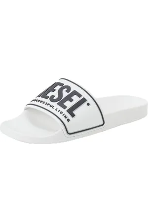 Diesel SA-MAYEMI CC, Kapcie Męskie, H8327-P4441, 44 EU, , 44 EU