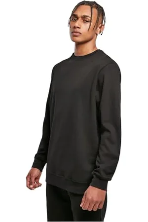 Build Your Brand Męska bluza Basic Crewneck