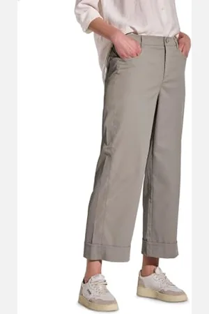 Street one Straight Leg Twill-spodnie, , 40W / 28L