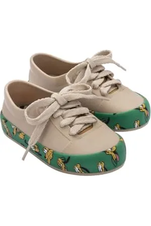 Melissa Mini Street + Mickey and Friends BB, Kapcie, , 27 EU, , 27 EU