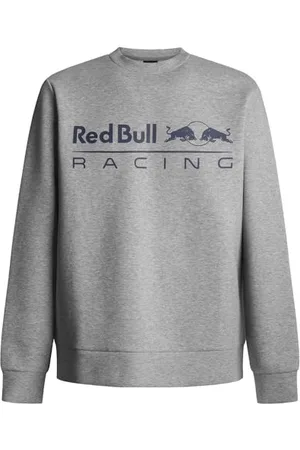 Pepe Jeans Męska bluza RBR TEAM LOGO CREW, szara (MARL GREY), XS, , XS