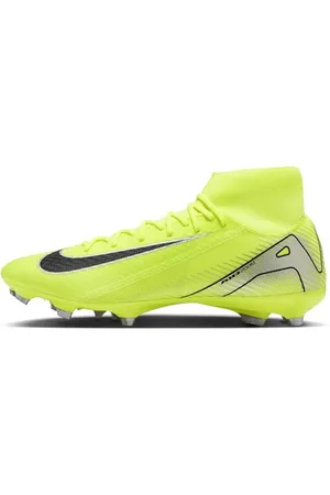 Nike Męskie Zm Superfly 10 Acad Fg/Mg Buty do piłki nożnej 45