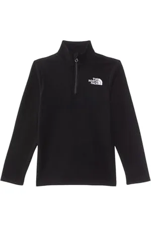 The North Face Dzieci Glacier 1/4 Zip Bluza sportowa 170