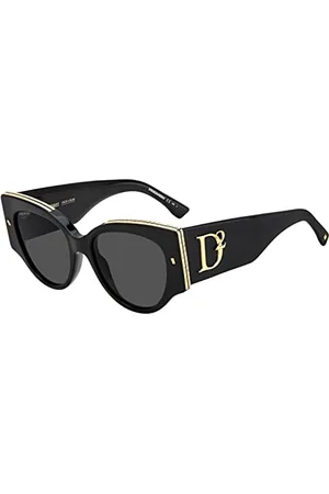 Dsquared2 D2 0032/S okulary, 2M2, 54 dla mężczyzn,
