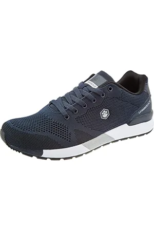 Lumberjack Vendor, Sneakersy Męskie, , 45 EU