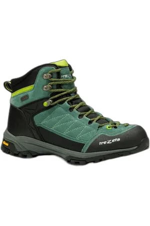 TREZETA Argo WP, Hiking Shoe Mężczyzna, , 39 EU