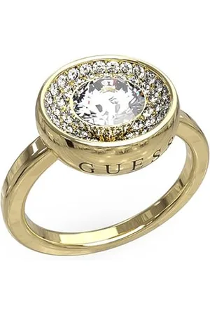 Guess Z Pierścień ANEL, AÇO JUBR03397JWYG54 Marka, Estándar, Metal, Bez kamieni szlachetnych