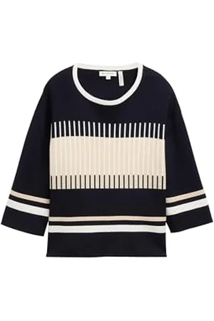 TOM TAILOR Sweter damski, , XL