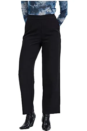 VILA Viwilda AVA Hw Wide Pants-Noos spodnie damskie, , 36