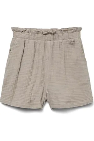 VERO MODA Vmnatali Hw szorty WVN Ga Noos, , M