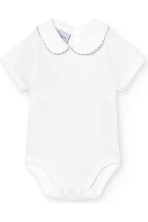 BABIDU Body dziewczęce M/C Cuello Bebe Pique zestaw bielizny