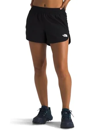 The North Face Kobiety Flex Woven 3In Shorty XS