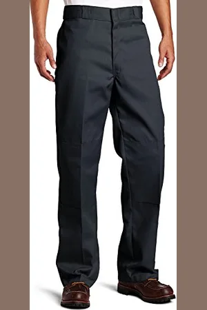 Dickies Męskie spodnie robocze D/Knee, , 50W / 32L