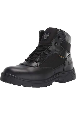 Skechers Męskie buty wojskowe i taktyczne Wascana-Benen, , 46 EU