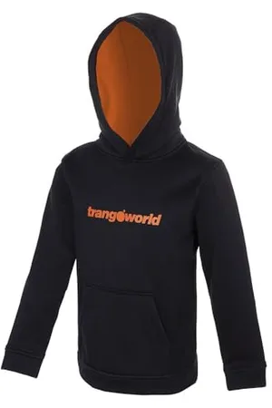 Trango World Kura Junior Hoodie 4 Years