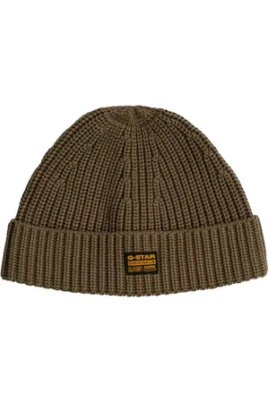 G-Star RAW Originals Fisherman Beanie Beanie, , jeden rozmiar
