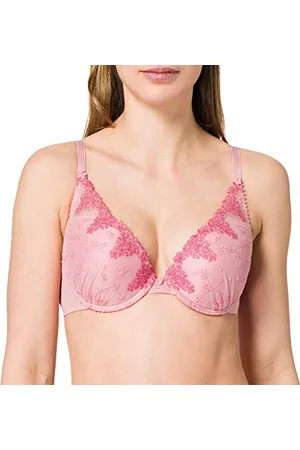 Passionata WHITE NIGHTS, biustonosz push-up, bielizna damska, , 75E