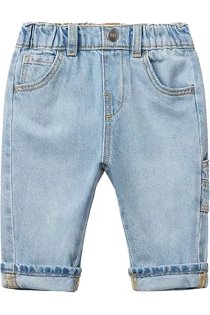 Benetton Spodnie dziecięce, , 74