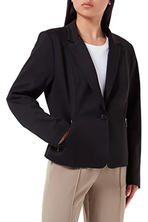 USHA Blazer damski 17619342, , 46