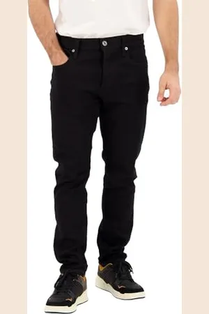 G-Star 3301 Slim Jeans Dżins Mężczyźni, , 40W / 36L