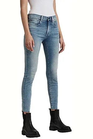 G-Star Lhana Skinny Ankle Jeans 26