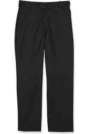 Dickies Oryginalne spodnie robocze damskie 874, Czarny, 32