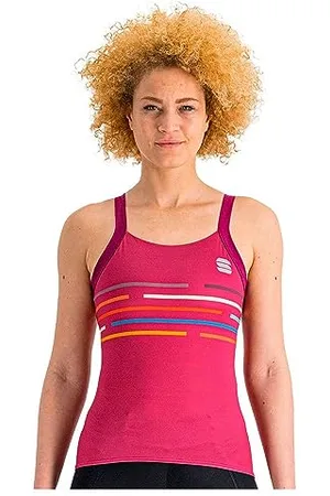 Sportful Vélodrome W Top bluza damska, , XS