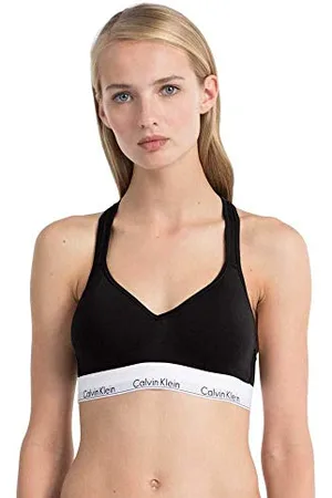 Calvin Klein Bralette Lift Biustonosz, , XS