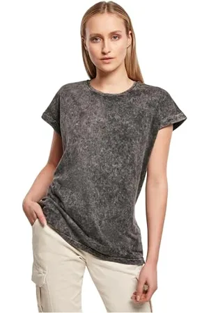 Build Your Brand T-shirt damski, , XXL