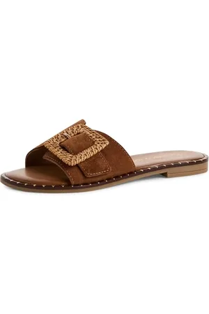 Marco Tozzi Damskie 2-27192-44 Mule, , 41 EU