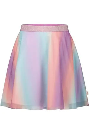 Salt & Pepper BY KIDS PARK Girls Skirt Mesh, , 110