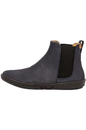 El Naturalista Naturalista N5310 Koral, Buty damskie, Ocean-Black, 42 EU Szeroki, , 42 EU szerokie