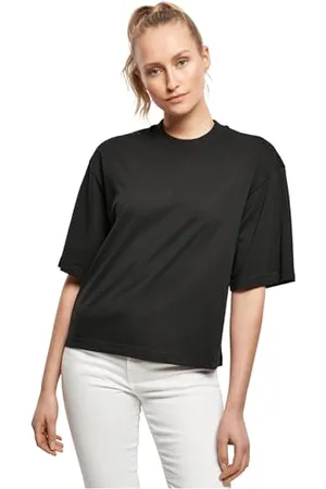 Urban classics Ladies Organic Oversized Tee Koszulka Kobiety , , M