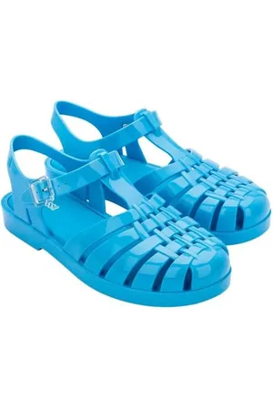 Melissa Possession Italy Sandały rybackie unisex dla dorosłych, , 35/35.5 EU