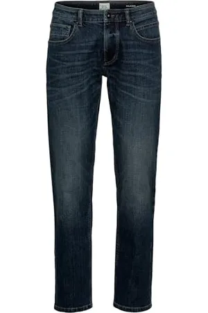 Camel Active Relaxed fit Woodstock Stretch spodnie jeansowe, , 33W / 30L