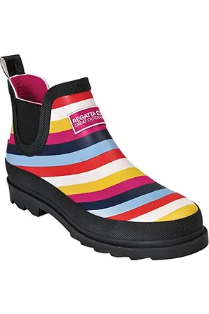 Regatta Damskie buty przeciwdeszczowe Harper, - 37 EU