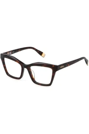 Furla VFU767 Ramka na okulary na receptę, , 51/140/18 dla kobiet, , 51/140/18