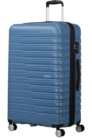 American Tourister American Tourist Flashline - Spinner L, walizka, 78 cm, 100/109 L