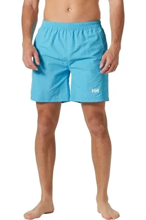 Helly Hansen Męskie Calshot Trunk, Aqua, 3XL, , 3XL
