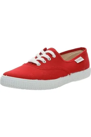 victoria Unisex Inglesa Lona Sneakers, - 36 EU