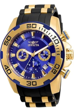 Invicta Pro Diver - SCUBA 22311 Kwarc zegarek Męski - 50mm