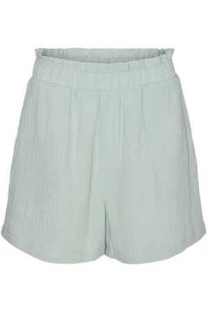 VERO MODA VMNATALI HW szorty WVN GA SPE, , L