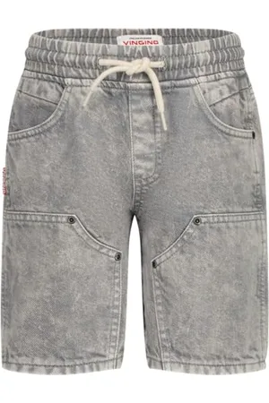 Vingino Chłopcy Cabrini In color Grey Vintage size 5, , 5 Lat