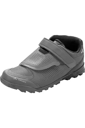 Vaude Unisex Downieville Mid buty do roweru górskiego, szary - - 39 eu