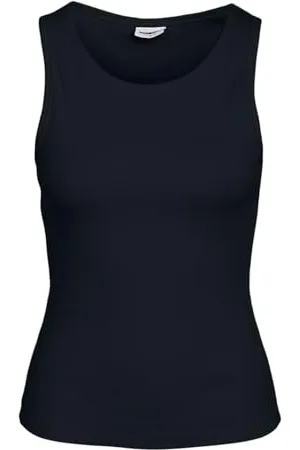 Noisy May Nmmaya S/L Regular Tank Top Noos, , XS