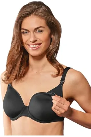 Anita Maternity Damski biustonosz Maternity Bra with Underwire and Spacer Cup dla kobiet w ciąży