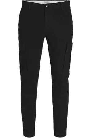 JJ Męskie spodnie cargo Jrebmichael Slim Show Noos, , 30W / 32L