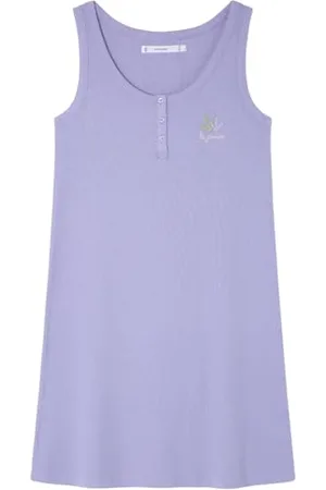 Women secret Koszula nocna Short Nightdress Weekly Hope, wielokolorowa, L dla kobiet, L