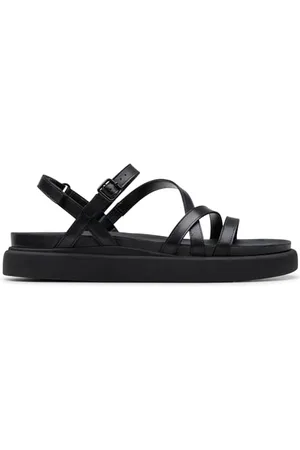 Clarks Premium Damskie sandały Aristella Rose, , 8 UK, , 41 EU