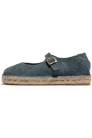 Fly London Damskie SOIK554FLY Espadrille, rozmiar 9, , 9 UK
